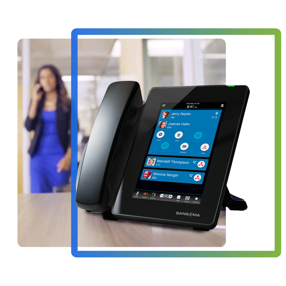 Communications For Businesses, Schools, Contact Centers, Nonprofits